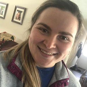 Meet your Posher, Leighann